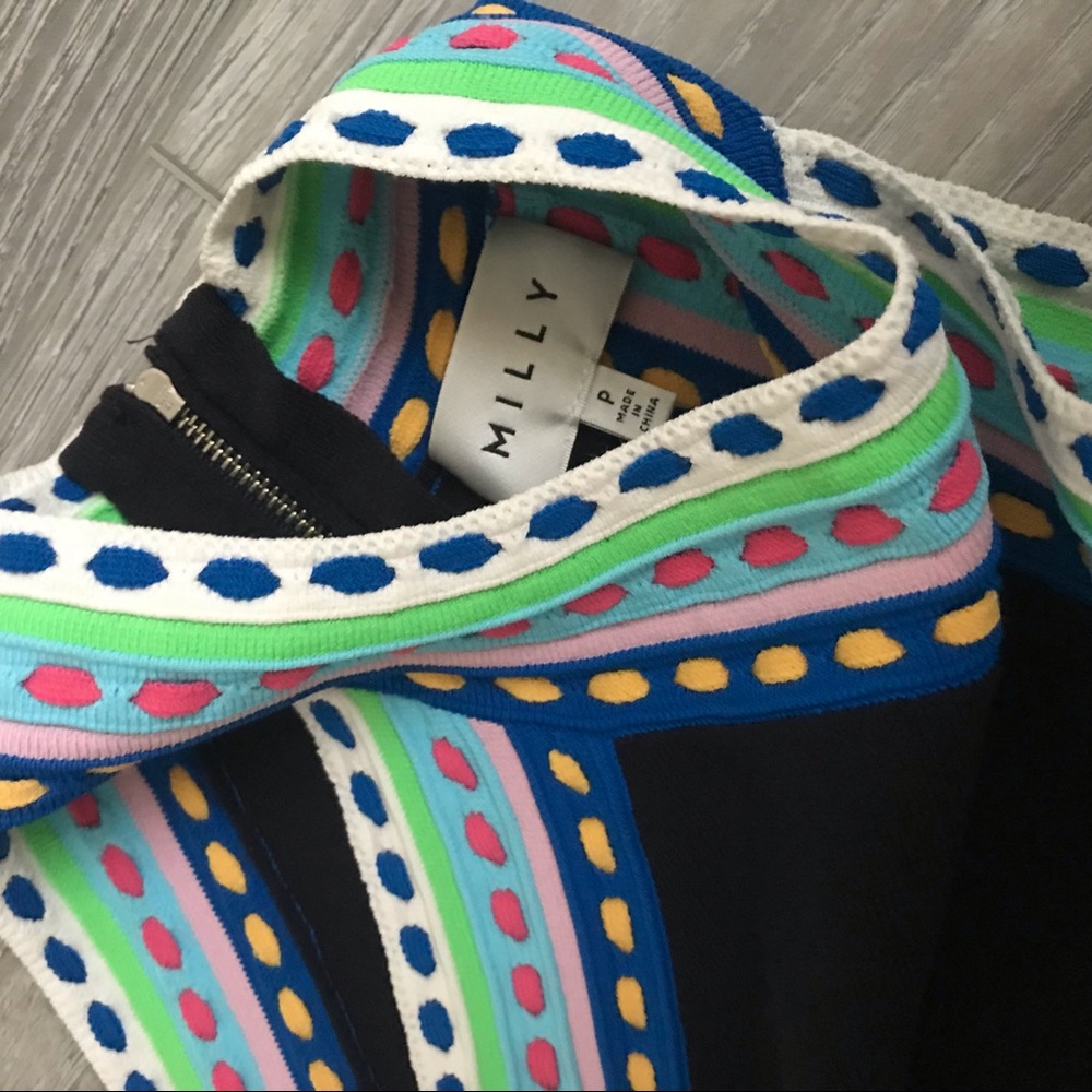 Milly Dress - Picture 2 of 3